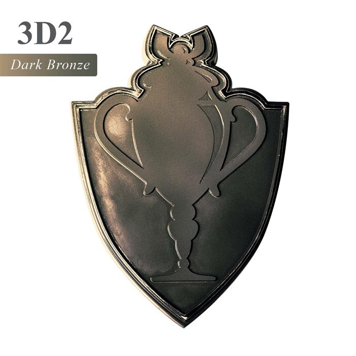 3D2 - Dark Bronze (2)