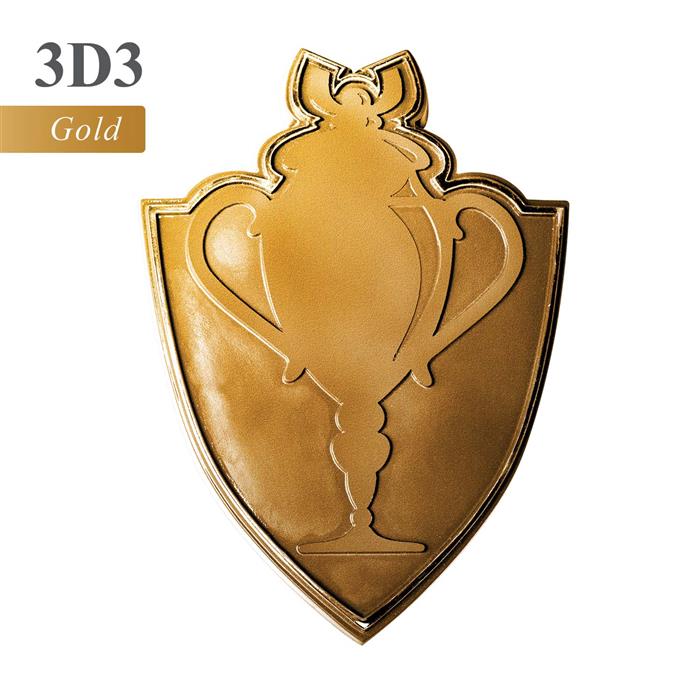 3D3 - Gold (2)