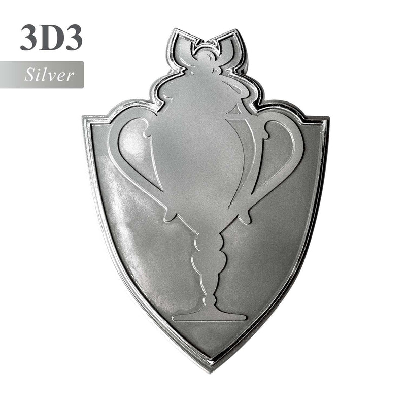 3D3 - Silver (2)