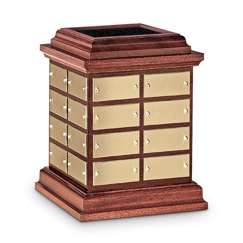 4-Tier Perpetual Bases