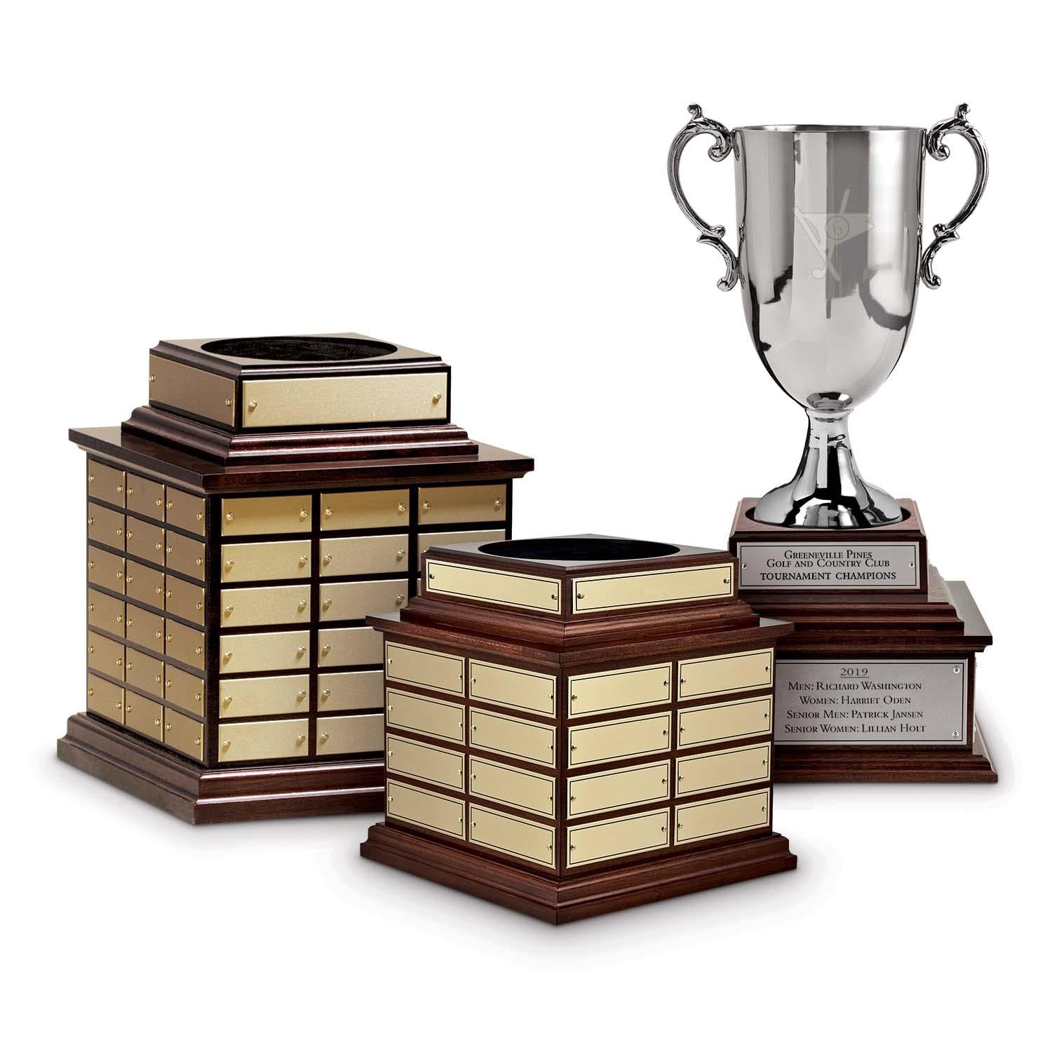 Wholesale round trophy base To Take Your Creations To New Levels 